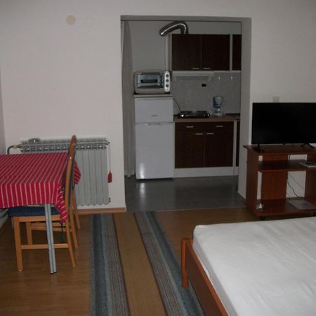 Ferienwohnung Erak Martin Poreč Extérieur photo