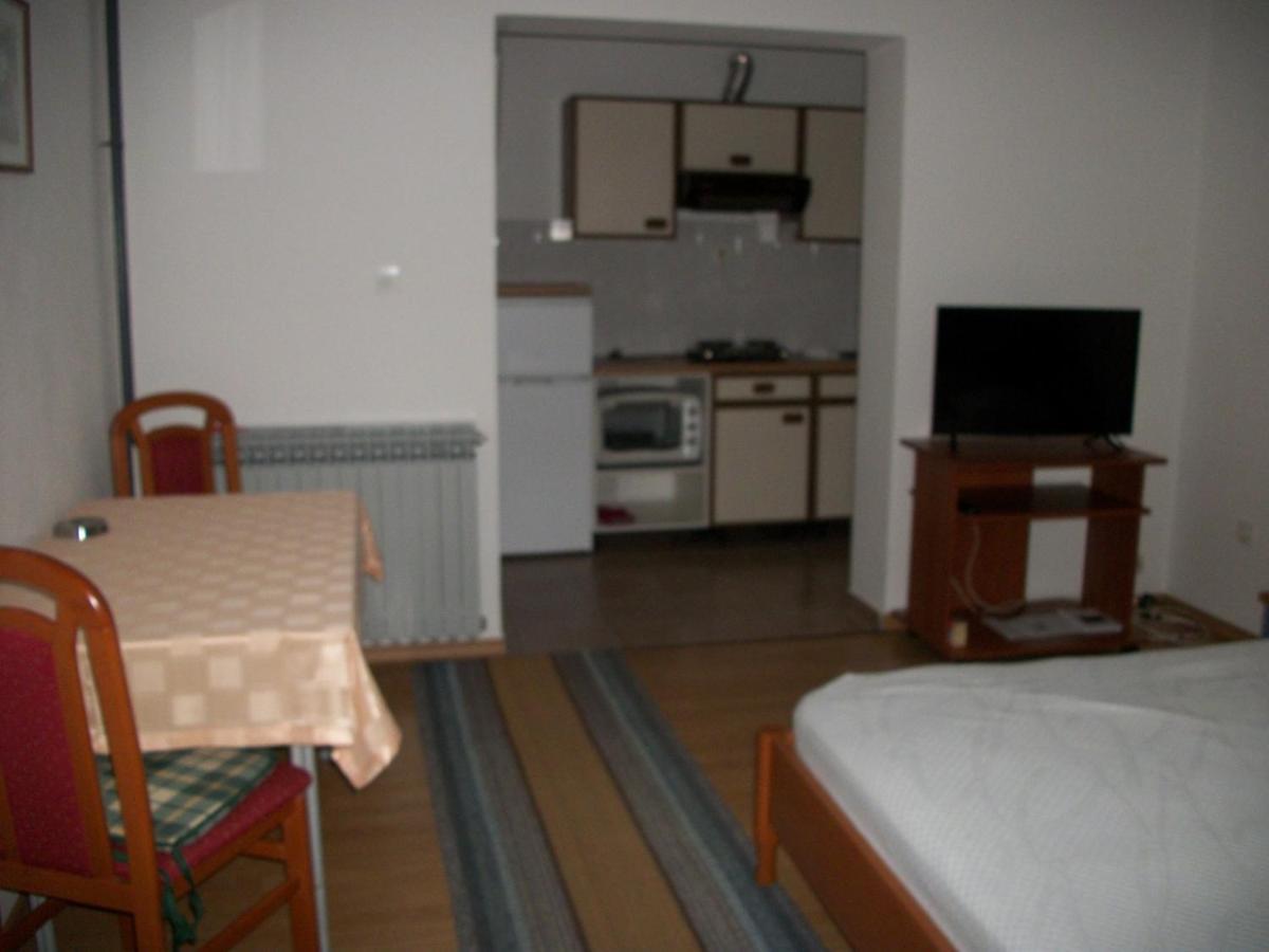 Ferienwohnung Erak Martin Poreč Extérieur photo