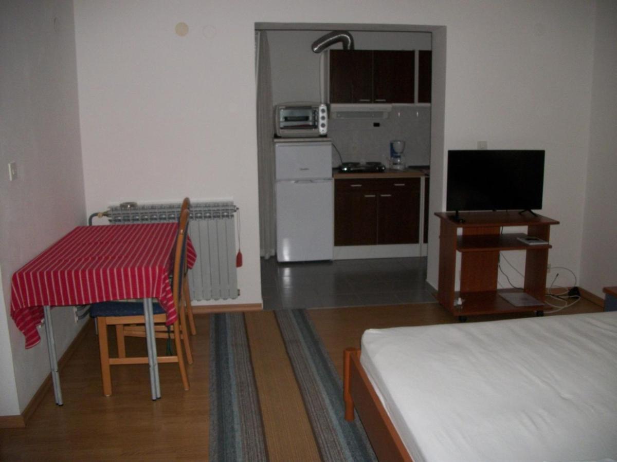 Ferienwohnung Erak Martin Poreč Extérieur photo