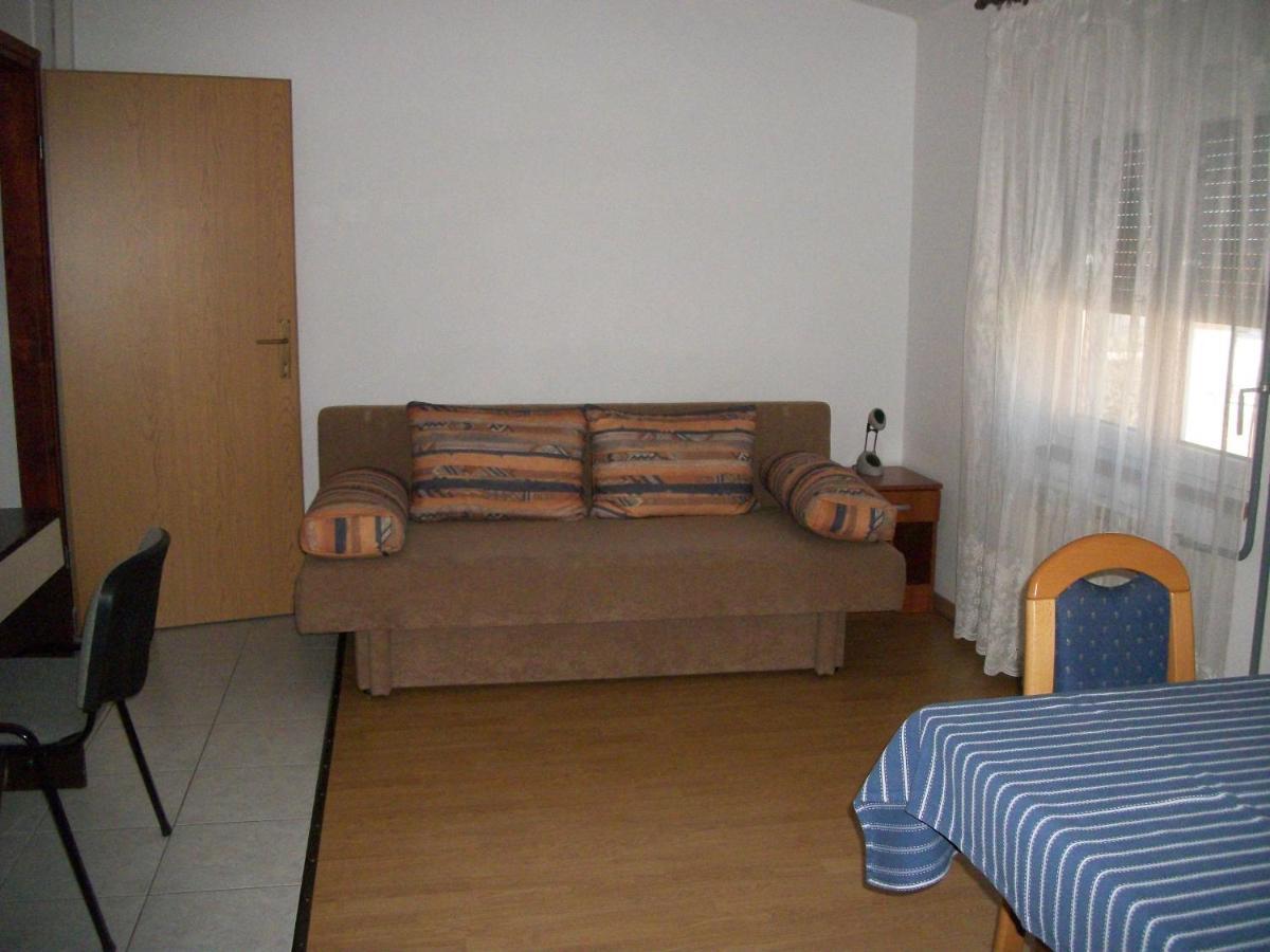 Ferienwohnung Erak Martin Poreč Extérieur photo
