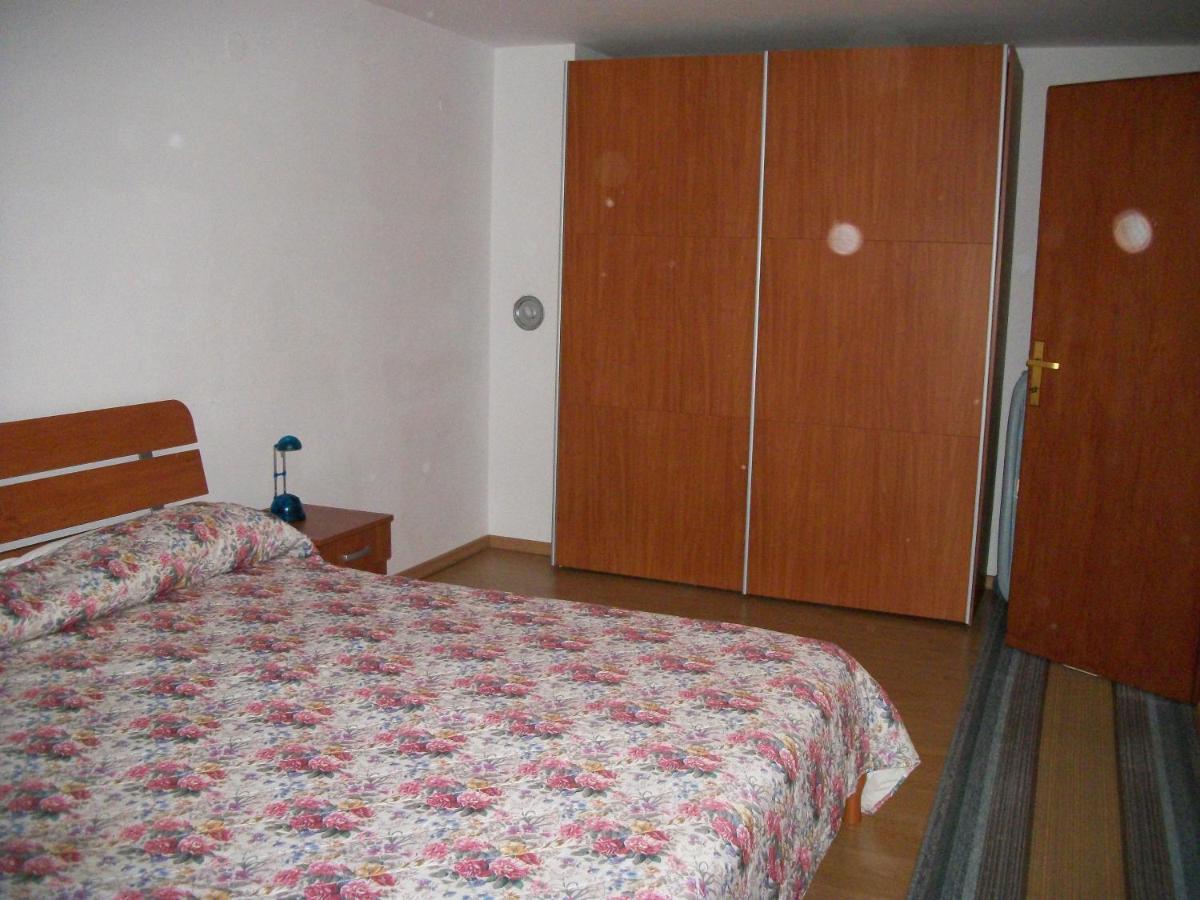 Ferienwohnung Erak Martin Poreč Extérieur photo