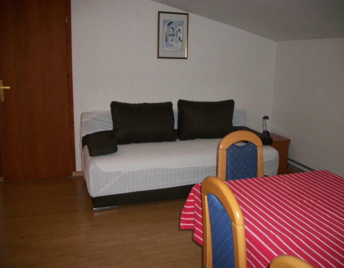 Ferienwohnung Erak Martin Poreč Extérieur photo