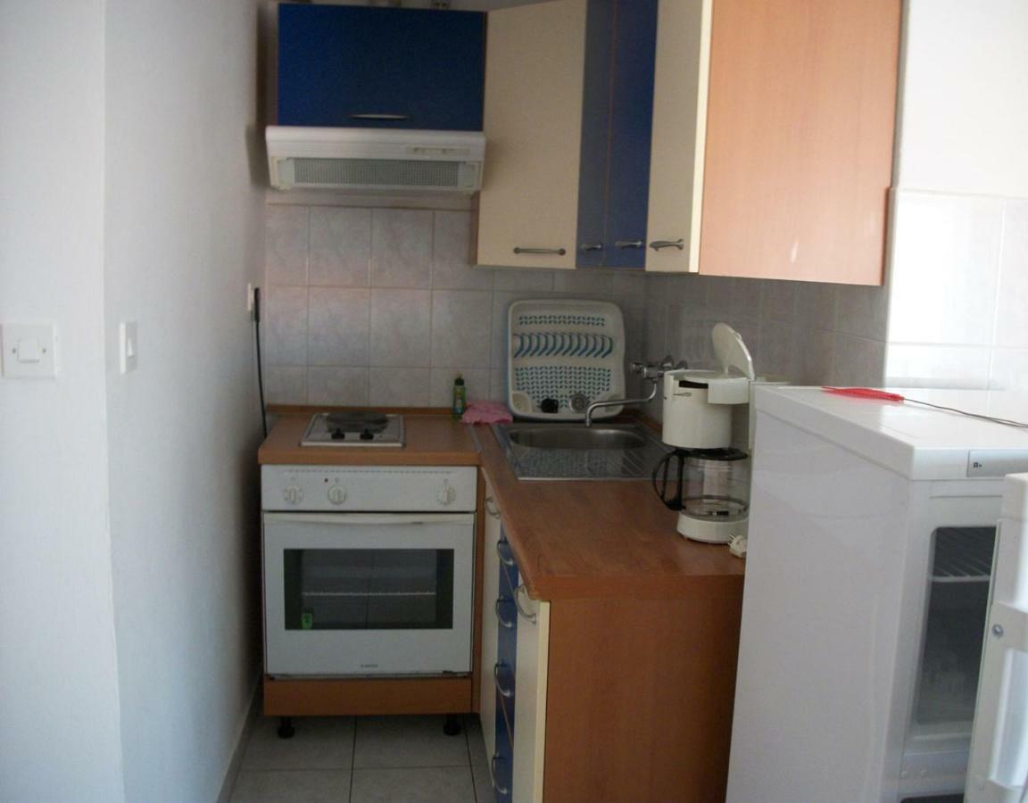 Ferienwohnung Erak Martin Poreč Extérieur photo