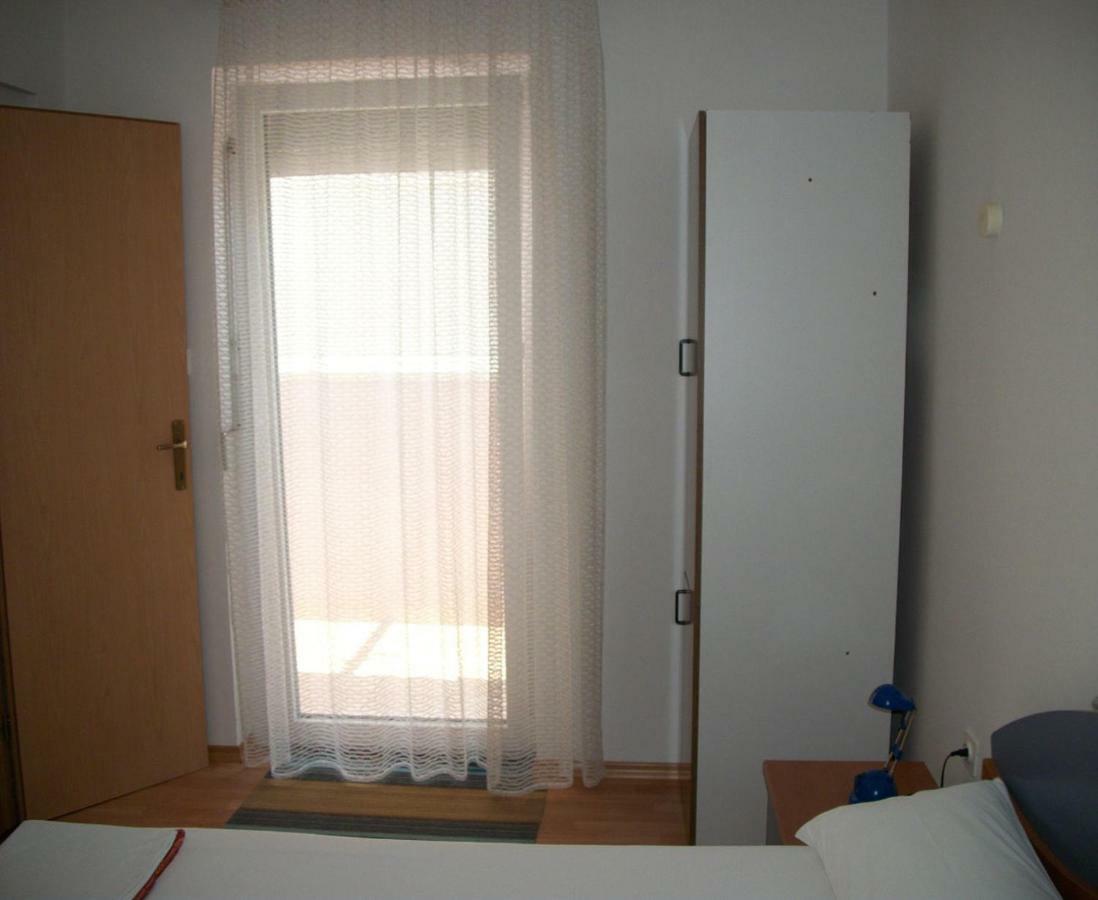 Ferienwohnung Erak Martin Poreč Extérieur photo