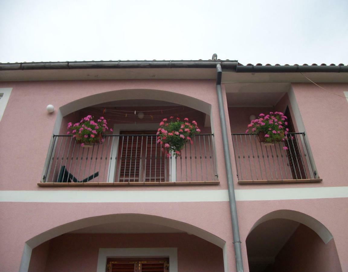 Ferienwohnung Erak Martin Poreč Extérieur photo