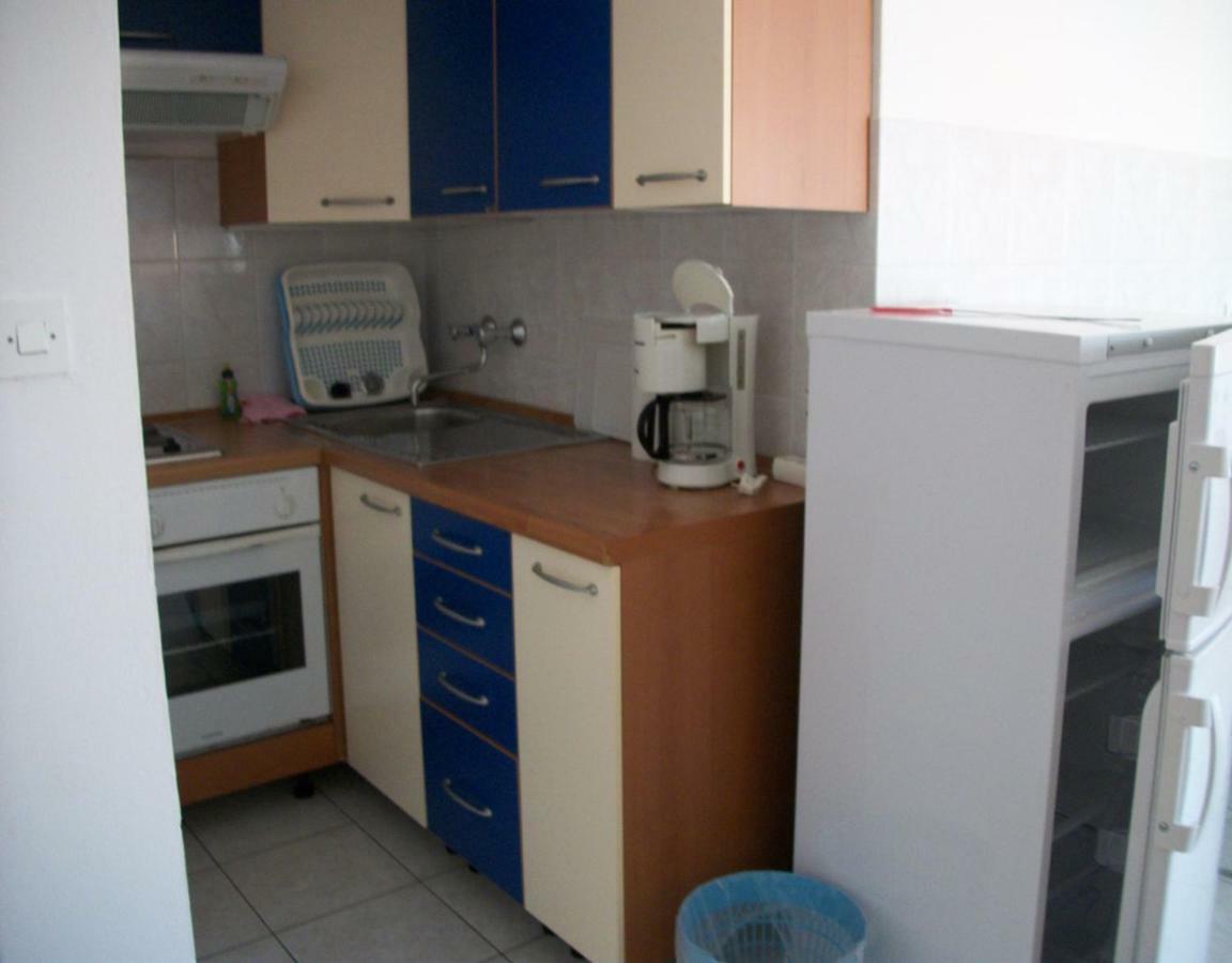 Ferienwohnung Erak Martin Poreč Extérieur photo