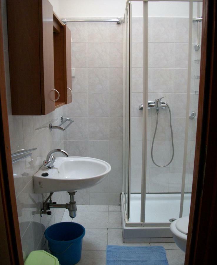 Ferienwohnung Erak Martin Poreč Extérieur photo