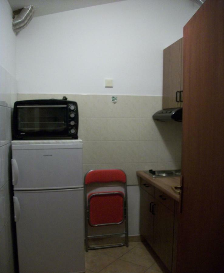 Ferienwohnung Erak Martin Poreč Extérieur photo