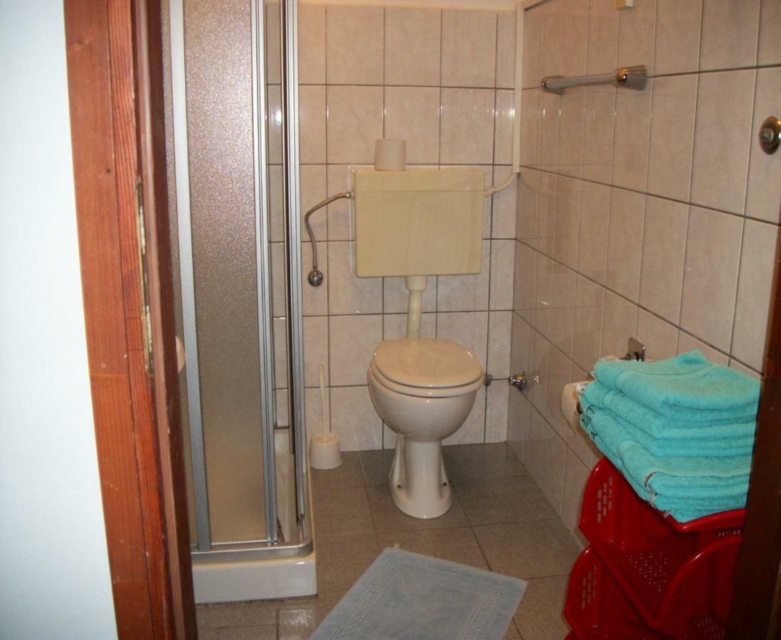 Ferienwohnung Erak Martin Poreč Extérieur photo