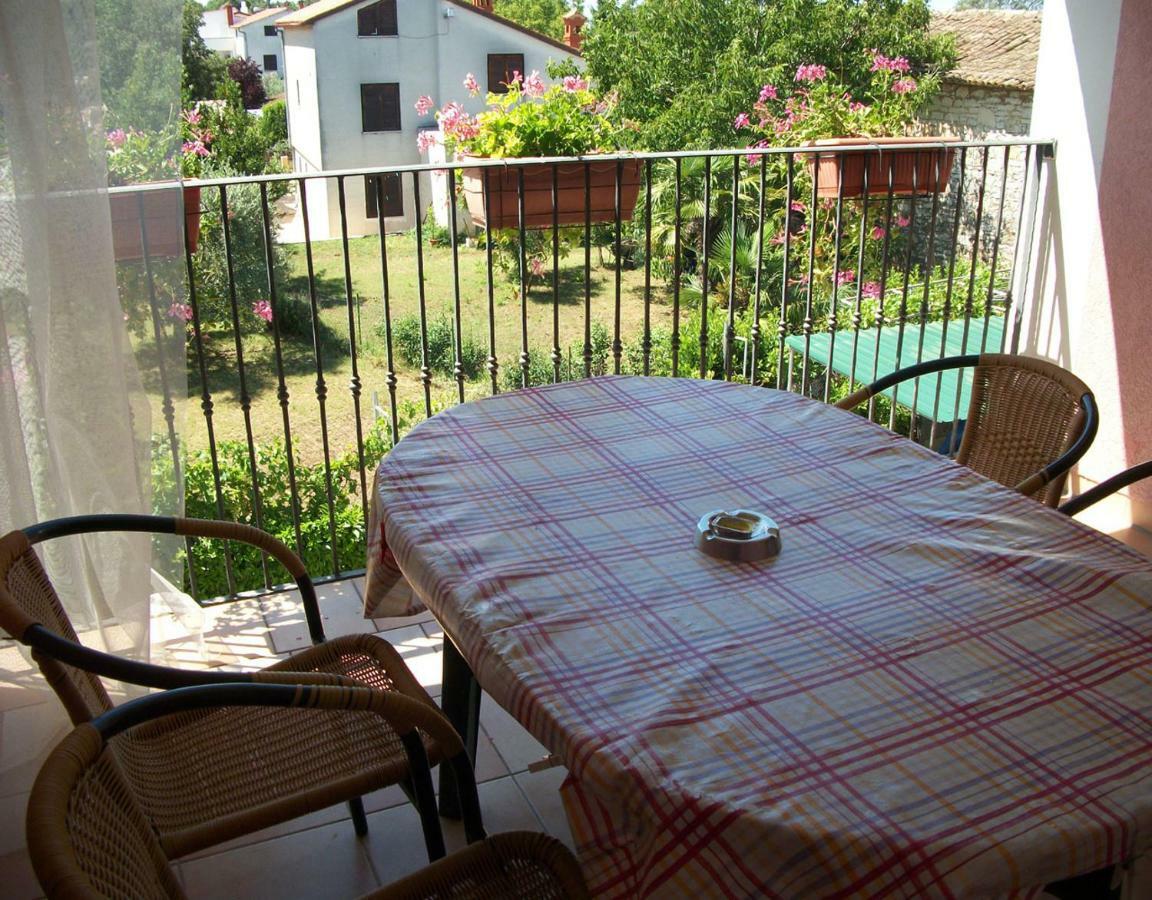 Ferienwohnung Erak Martin Poreč Extérieur photo