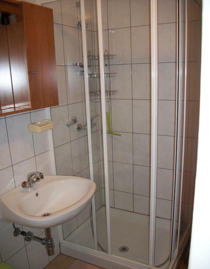 Ferienwohnung Erak Martin Poreč Extérieur photo