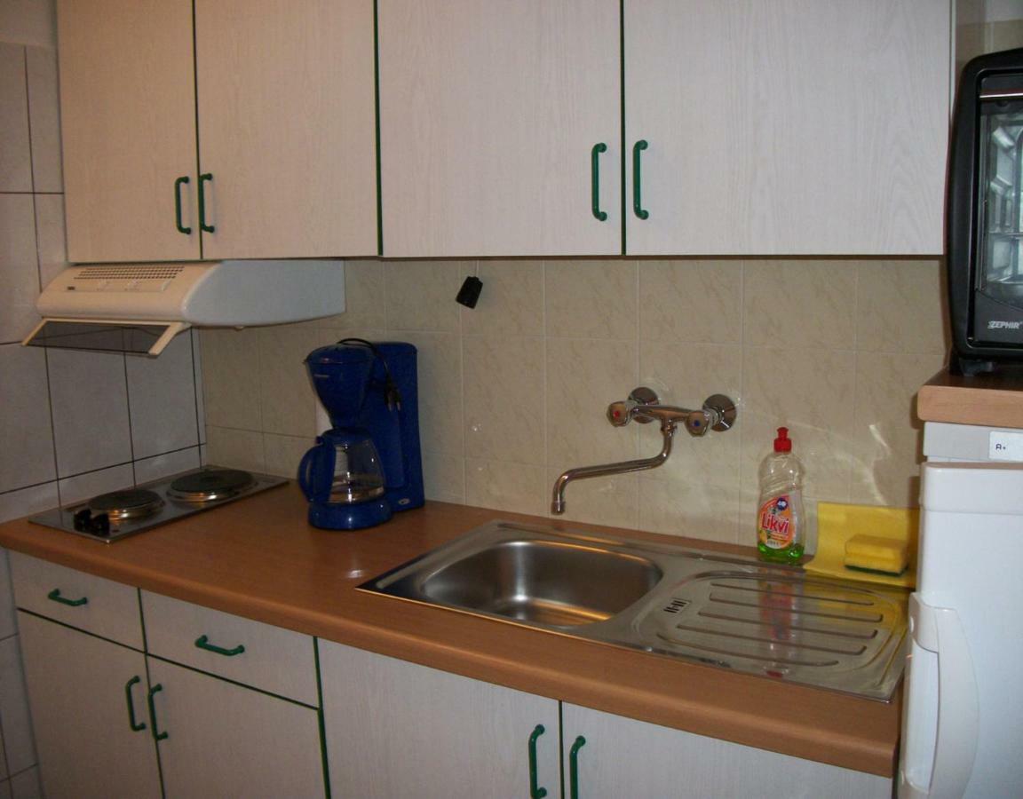Ferienwohnung Erak Martin Poreč Extérieur photo