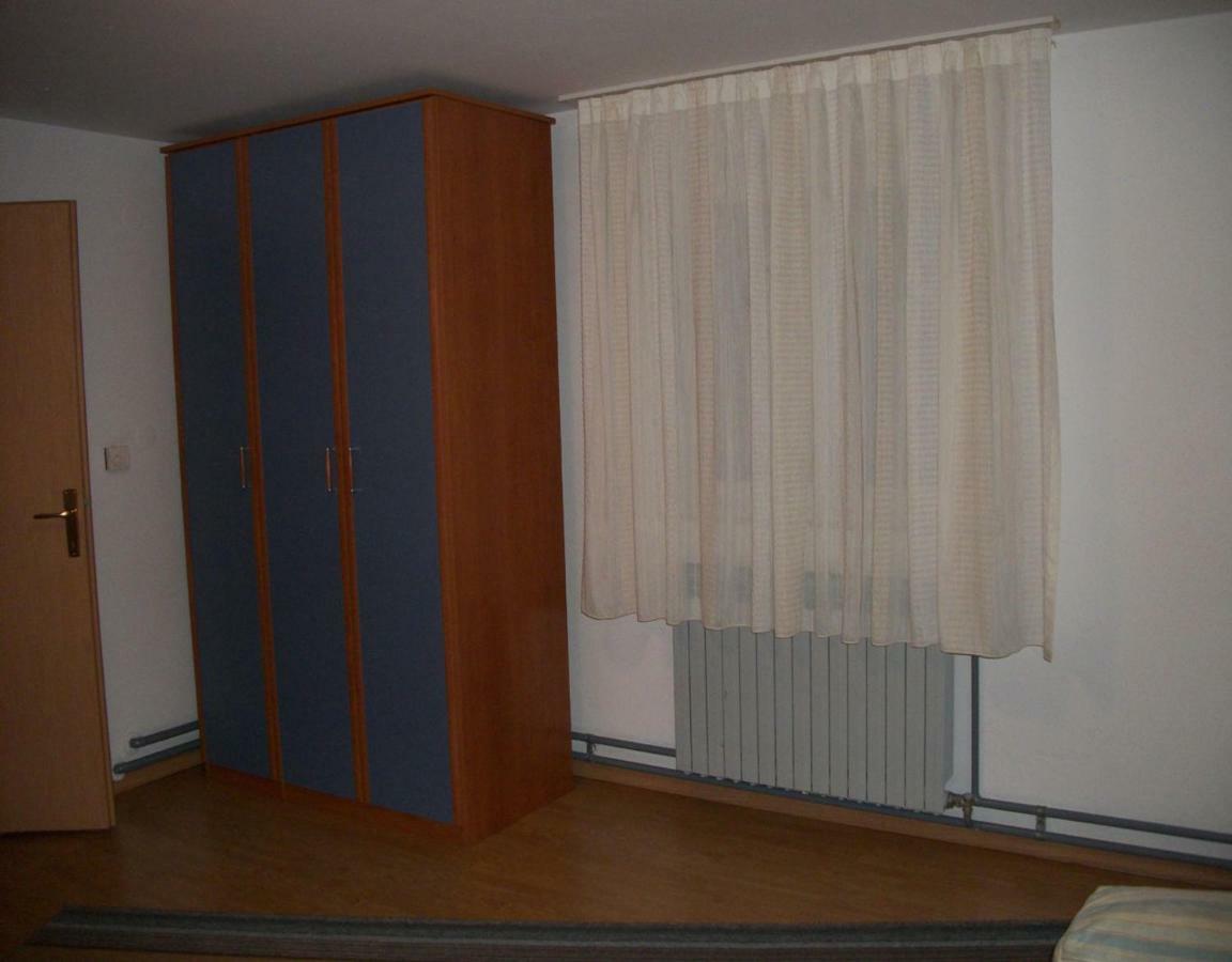 Ferienwohnung Erak Martin Poreč Extérieur photo