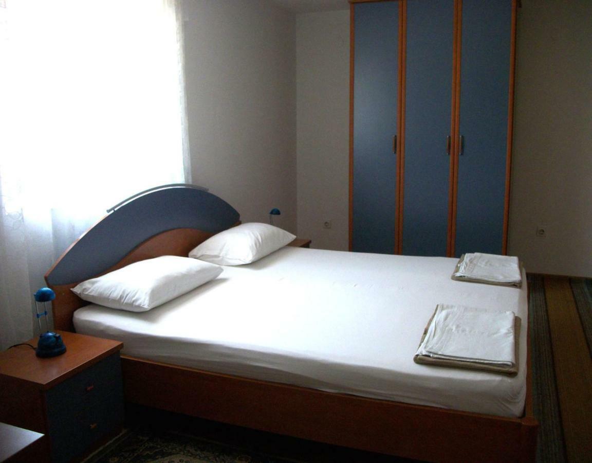 Ferienwohnung Erak Martin Poreč Extérieur photo