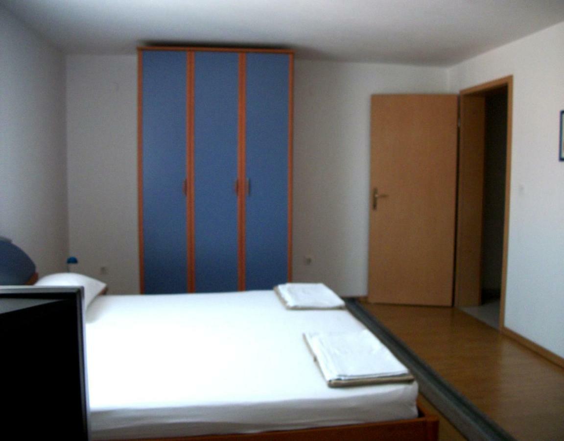 Ferienwohnung Erak Martin Poreč Extérieur photo