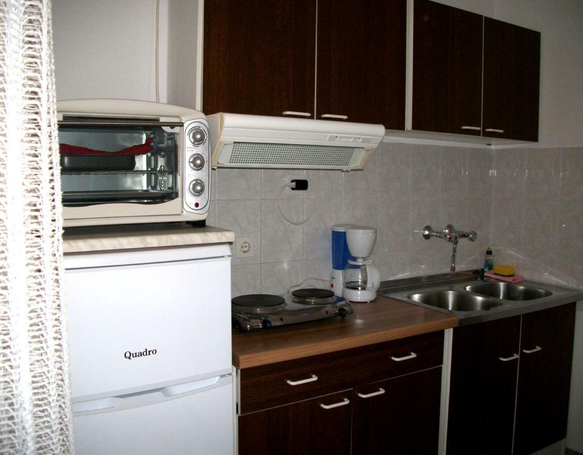 Ferienwohnung Erak Martin Poreč Extérieur photo