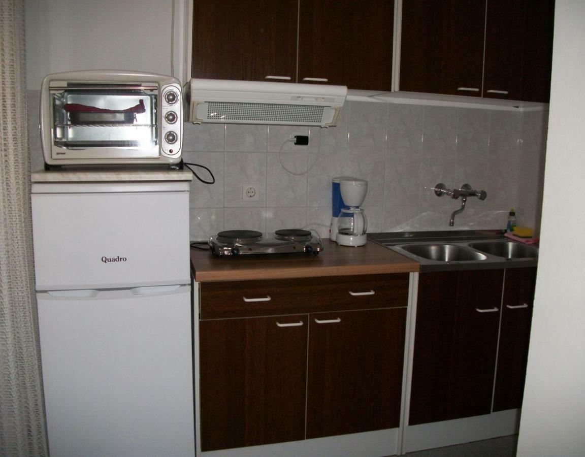 Ferienwohnung Erak Martin Poreč Extérieur photo