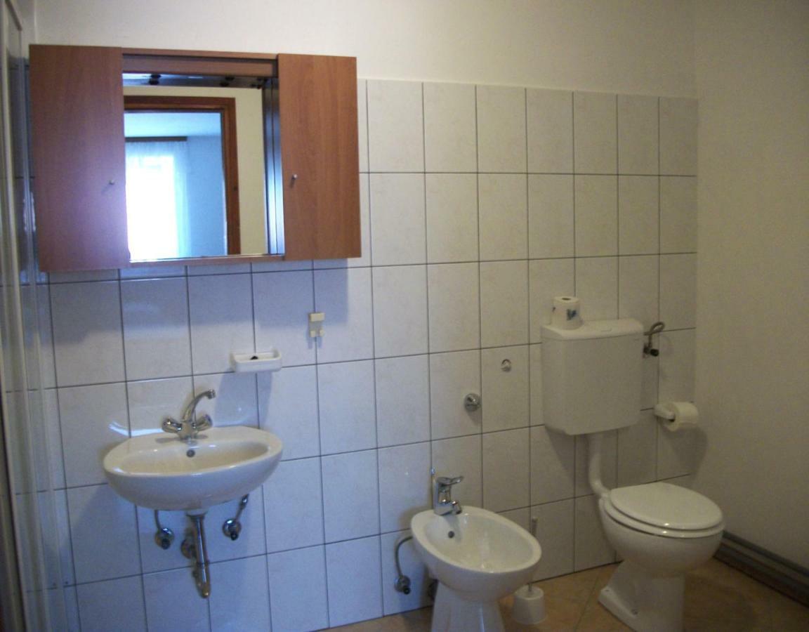 Ferienwohnung Erak Martin Poreč Extérieur photo